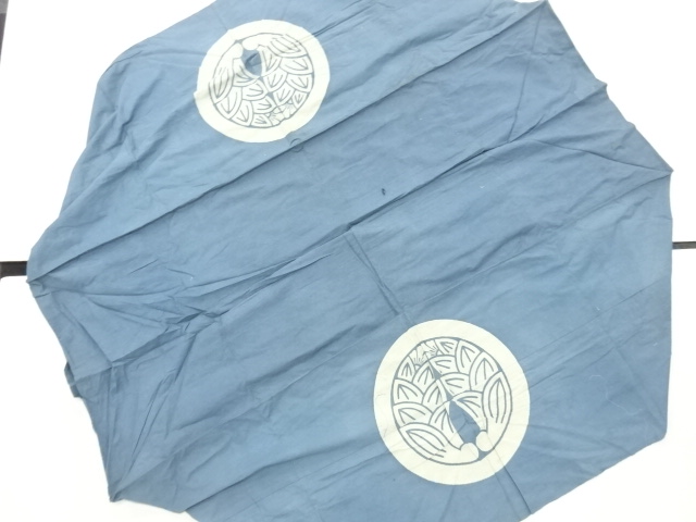 Japanese Kimono / Cotton Cotton